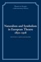 Naturalism and Symbolism in European Theatre 1850-1918