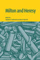 Milton and Heresy