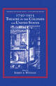 Theatre in the United States: Volume 1, 1750-1915: Theatre in the Colonies and the United States: A Documentary History