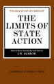 The Limits of State Action