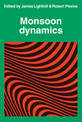 Monsoon Dynamics