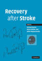 Recovery after Stroke