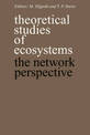 Theoretical Studies of Ecosystems: The Network Perspective