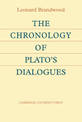 The Chronology of Plato's Dialogues