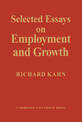 Selected Essays on Employment and Growth