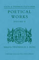 Poetical Works