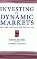 Investing in Dynamic Markets: Venture Capital in the Digital Age