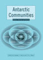 Antarctic Communities: Species, Structure and Survival