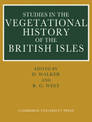 Studies in the Vegetational History of the British Isles: Essays in Honour of Harry Godwin