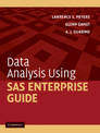 Data Analysis Using SAS Enterprise Guide