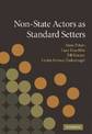 Non-State Actors as Standard Setters