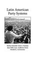 Latin American Party Systems