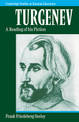 Turgenev: A Reading of his Fiction