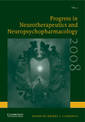 Progress in Neurotherapeutics and Neuropsychopharmacology: Volume 3, 2008