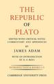 The Republic of Plato