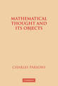 Mathematical Thought and its Objects