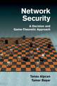 Network Security: A Decision and Game-Theoretic Approach