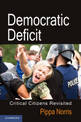 Democratic Deficit: Critical Citizens Revisited