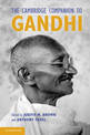 The Cambridge Companion to Gandhi