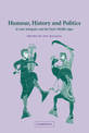 Humour, History and Politics in Late Antiquity and the Early Middle Ages