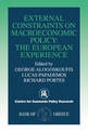 External Constraints on Macroeconomic Policy