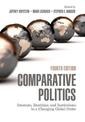 Comparative Politics: Interests, Identities, and Institutions in a Changing Global Order