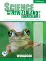 Science for the New Zealand Curriculum Year 10 Workbook and CD-ROM