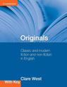 Originals with Key: Classic and Modern Fiction and Non-fiction in English