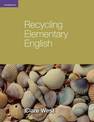 Recycling Elementary English