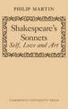 Shakespeare's Sonnets: Self, Love and Art