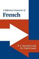 A Reference Grammar of French