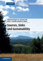 Sources, Sinks and Sustainability