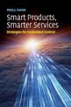 Smart Products, Smarter Services: Strategies for Embedded Control