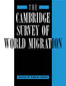 The Cambridge Survey of World Migration