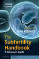 The Subfertility Handbook: A Clinician's Guide