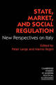 State, Market and Social Regulation: New Perspectives on Italy