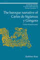 The Baroque Narrative of Carlos de Siguenza y Gongora: A New World Paradise