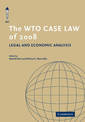 The WTO Case Law of 2008