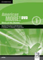 American More! Level 1 DVD (NTSC): Story of the Stones