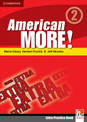 American More! Level 2 Extra Practice Book