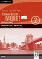 American More! Level 2 DVD (NTSC): Kids in NYC