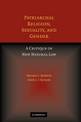 Patriarchal Religion, Sexuality, and Gender: A Critique of New Natural Law