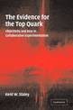 The Evidence for the Top Quark: Objectivity and Bias in Collaborative Experimentation