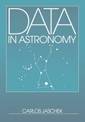 Data in Astronomy