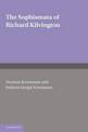 The Sophismata of Richard Kilvington: Introduction, Translation, and Commentary