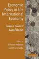 Economic Policy in the International Economy: Essays in Honor of Assaf Razin