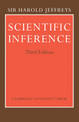 Scientific Inference