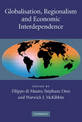 Globalisation, Regionalism and Economic Interdependence