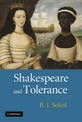 Shakespeare and Tolerance