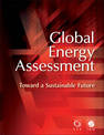 Global Energy Assessment: Toward a Sustainable Future